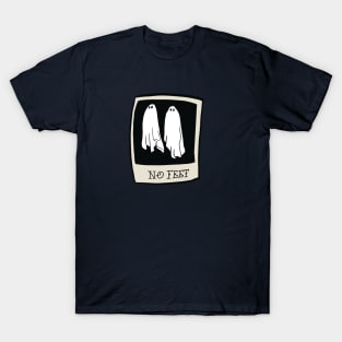 No Feet T-Shirt